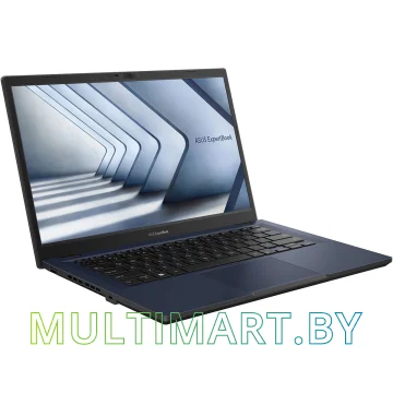 Ноутбук ASUS ExpertBook B1 B1402CBA-EB3837 (90NX05V1-M04B80) картинка 3